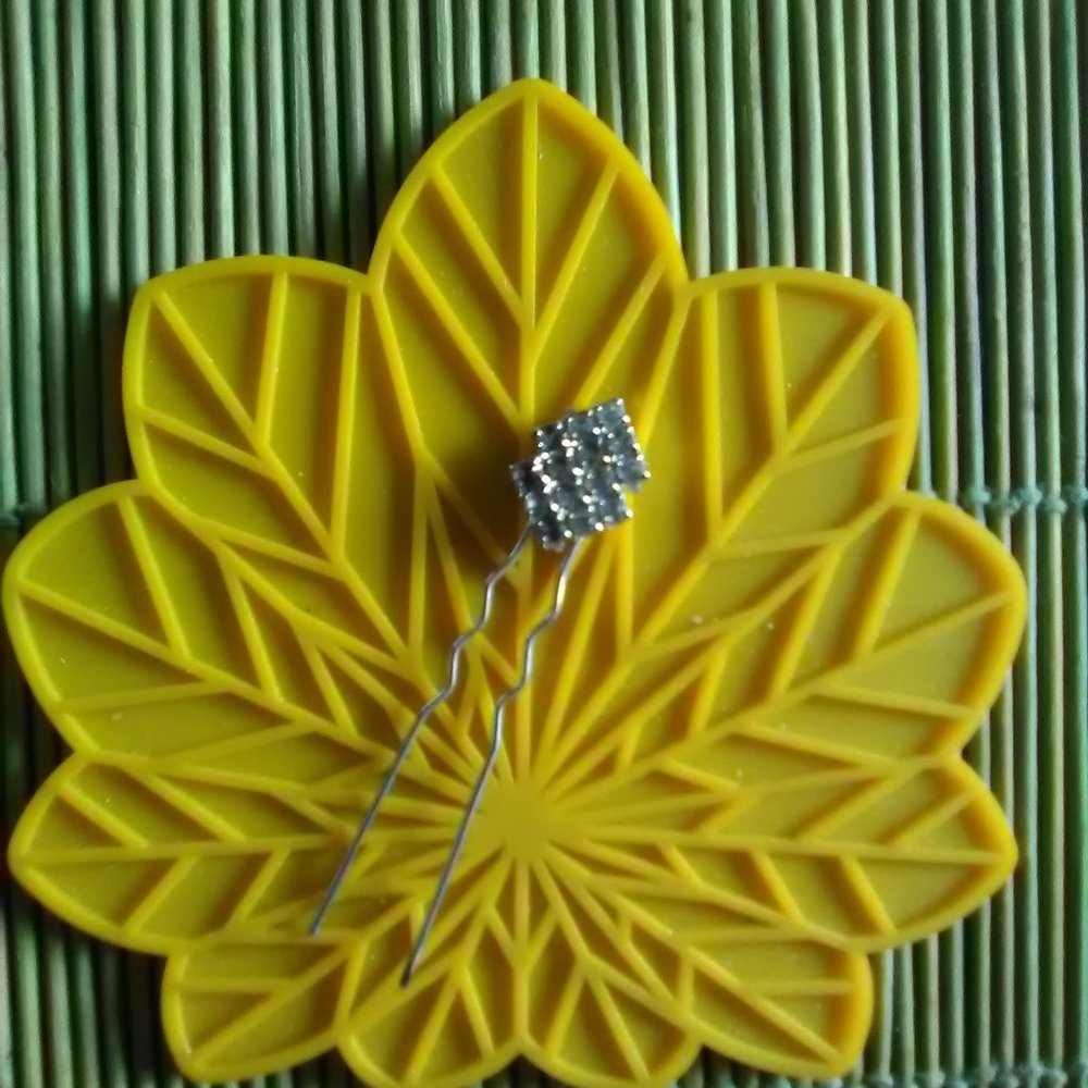 Hair Jewelry